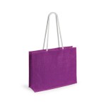 Shopper personalizzate juta - Hilton