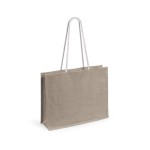 Shopper personalizzate juta - Hilton