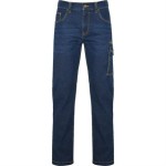 Pantaloni personalizzati Jeans unisex Raptor