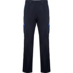 Pantaloni personalizzati unisex Roly Trooper