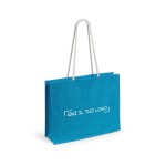 Shopper personalizzate juta - Hilton