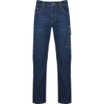 Pantaloni personalizzati Jeans unisex Raptor