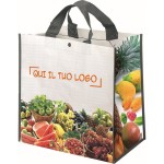 Shopper personalizzate PP - Frutta