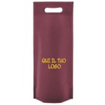 Shopper personalizzate TNT - Vino