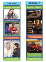 Calendari Farmacia personalizzati 2027