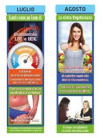 Calendari Farmacia personalizzati 2027