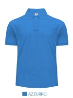 Polo personalizzate JHK Regular