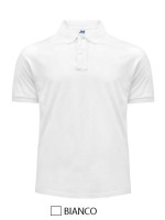 Polo personalizzate JHK Regular