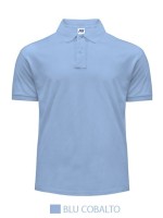Polo personalizzate JHK Regular