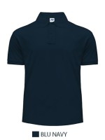 Polo personalizzate JHK Regular