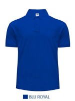 Polo personalizzate JHK Regular