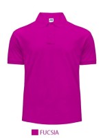 Polo personalizzate JHK Regular