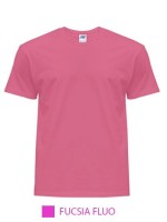 T-shirt personalizzate JHK Fluo