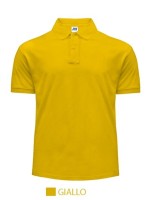 Polo personalizzate JHK Regular