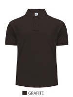 Polo personalizzate JHK Regular