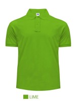 Polo personalizzate JHK Regular
