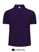 Polo personalizzate JHK Regular