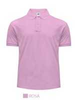 Polo personalizzate JHK Regular