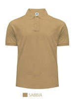 Polo personalizzate JHK Regular
