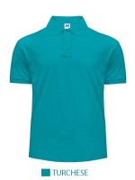 Polo personalizzate JHK Regular