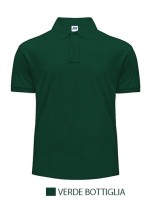 Polo personalizzate JHK Regular