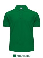 Polo personalizzate JHK Regular