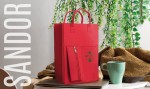 Shopper personalizzate Feltro - Champs