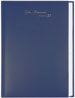 Agende personalizzate libro prenotazioni 2027