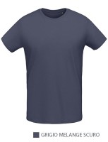 T-shirt personalizzate sol's Martin men
