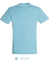 T-shirt personalizzate Sol's - Regent