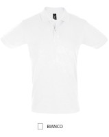 Polo Personalizzate Sol's Spring II Uomo