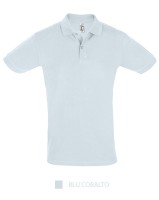Polo Personalizzate Sol's Spring II Uomo