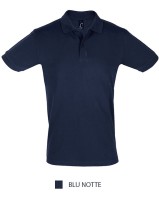 Polo personalizzate sol's Perfect uomo