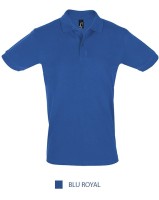 Polo personalizzate Sol's - Winter II