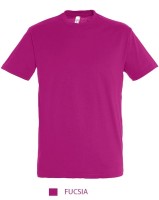 T-shirt personalizzate Sol's - Regent