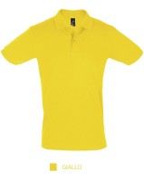 Polo Personalizzate Sol's Spring II Uomo