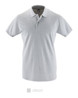 Polo personalizzate Sol's - Winter II