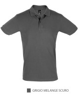 Polo personalizzate Sol's - Winter II