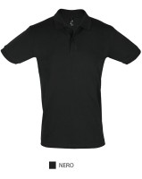 Polo personalizzate sol's Perfect uomo