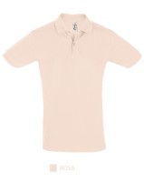 Polo personalizzate sol's Perfect uomo