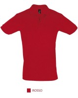 Polo personalizzate Sol's - Winter II