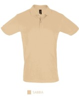 Polo Personalizzate Sol's Spring II Uomo