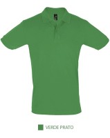 Polo Personalizzate Sol's Spring II Uomo