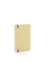 Notes moleskine personalizzati ecologico - B-372