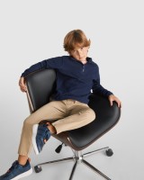 MicroPile Roly Himalaya unisex