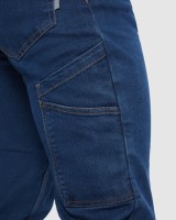 Pantaloni personalizzati Jeans unisex Raptor