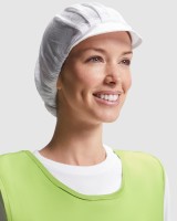 Cappellini personalizzati copricapo Ginger