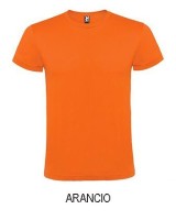 T-shirt personalizzate Roly Atomic