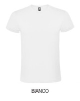 T-shirt personalizzate Roly Atomic