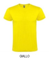 T-shirt personalizzate Roly Atomic